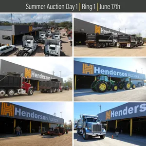 6.17.26 | Day 1 Ring 1 | 2 Day SUMMER Live Auction