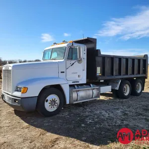Statewide No Reserve Online Equipment Auction - April 14th