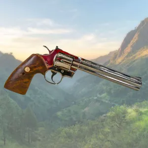 No Reserve April 20th Firearm Auction - Firearms Only
