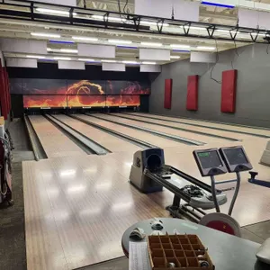 Tornado Alley Bowling & Restaurant Auction