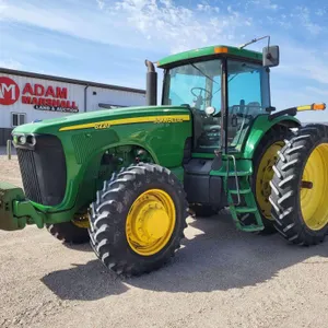 May 5th - No Reserve Online Equipment Auction