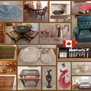 Estate of Gail Ford - Alliston