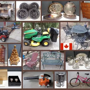 Motolko Moving Auction - London