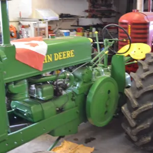 Farm Estate Sale for Roger Germain