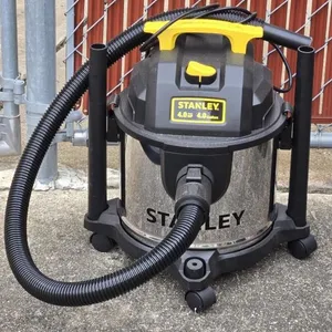 Industrial Garage Auction