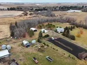 Unreserved Real Estate & Farm Sale for Nick & Margaret Repka