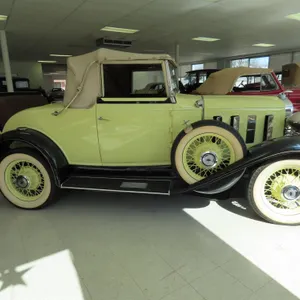 RARE 1953, 54, 55, & 1963 Chevrolet Corvettes & More! 