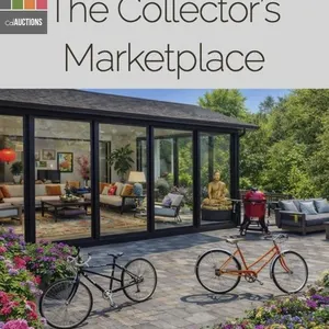 The Collector's Marketplace