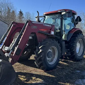 Unreserved Farm Sale for Allan Wilson