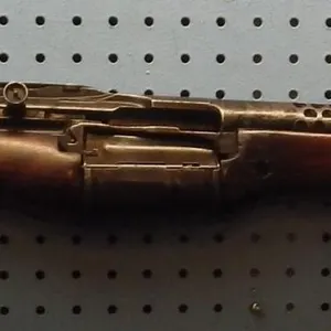 Meyers Gun Auction