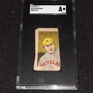 SportsCards Vintage/Modern & Graded & Raw