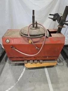 Online-timed Shop Tool, Household, Collectible Auction for Warren Yanchuk & Consignors