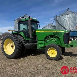 Statewide No Reserve Online Equipment Auction - May 12th
