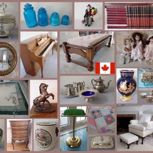 The Estate of Marion Haller - Kitchener
