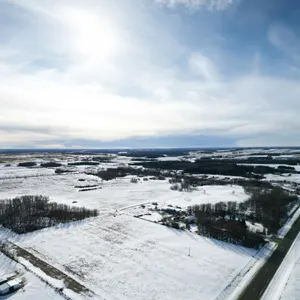 May 26 (10 am) - May 28 (10 am) Online Real Estate Auction of 158Â± Acres w/ Home, Shop, and Outbuildings, Near Rocky Rapids, AB 26EK