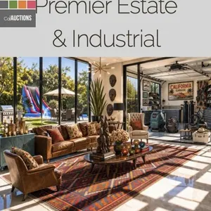 Premier Estate and Industrial 