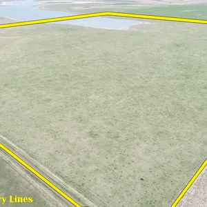 June 18, 2026 @10:30 A.M. --Live Public Auction Of 142+/- Acres Of Pastureland