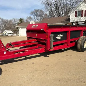 May 16, 2026 @10:30 A.M. --Live In Person & Online Farm Equipment Retirement Auction 