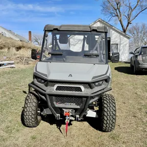 Frank Archer Estate Auction
