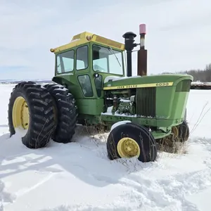May 16 (9 am) - May 19 (9 am) Unreserved Online Fedoruk Retirement Auction, Athabasca, AB 26EL