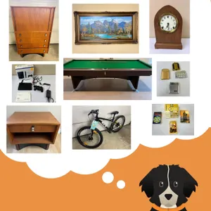 Downsizing Sale - Fort Saskatchewan