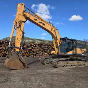 Jun 13 (9 am) - Jun 16 (9 AM) PDT Unreserved Online Equipment Consignment Auction, Kamloops, BC 26FC