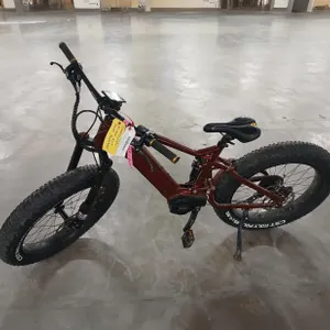 May 7 (9 am) - May 10 (9 am) PDT Unreserved Online Miscellaneous Consignment Auction, Kamloops, BC 26EP
