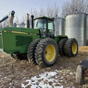 Unreserved Farm Sale for Jacob â€œJakeâ€ Blum