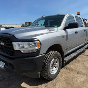 Northdale Construction Co. Retirement Auction