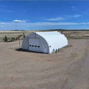 May 26 (10 am) - May 28 (10 am) Unreserved Online Real Estate Auction of .27Â± Acre Industrial Lot in Warner County, AB 26EK