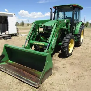 Tee Cross Ranch Equipment Liquidation Auction