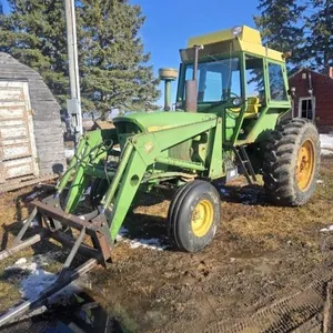 DUE TO THE RECENT RAINS AND WASHOUTS THIS AUCTION IS POSTPONED TO JULY 19th Live Onsite Auction Featuring 1972 JD 4000 Tractor, Tools and Collectibles for Vince and Linda Gauvin 