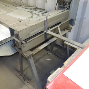 GLENN MARTINDALE ONLINE AUCTION FOR BOB STEENBLOCK
