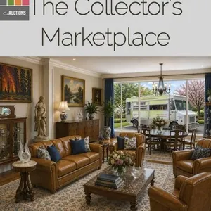 The Collector's Marketplace