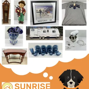 Estate Sale - Stony Plain