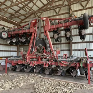 Absolute Farm Retirement Auction 