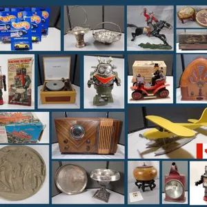 Coulman Moving Auction - Guelph