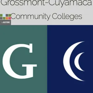 Grossmont/Cuyamaca Community College District