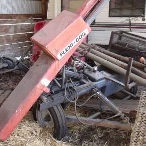 Unreserved Acreage sale for Ray & Charlene Przytula