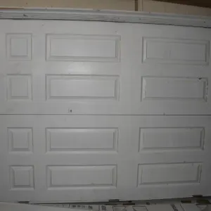Home Improvement, Doors Galore, Ford Escape, Camper and More