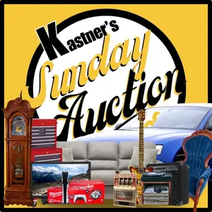 Kastner's Sunday Auction