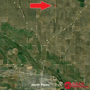 Lincoln County Acreage Online Auction - May 28th