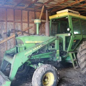 LIVE AUCTION June 13, 2026 for Myron Smuk in Sarto, MB