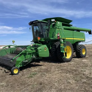Greg Kueber - Farm Retirement Auction