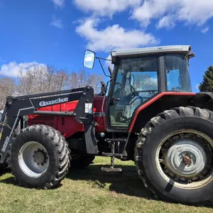 Live Onsite Moving Auction Featuring Tractor, Trailers, Zero Turn Mower, Quads,Tools and Misc. for Katie Malashewsky 