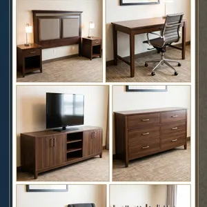 The Suite Life Hotel Clearout (Nisku Pick-ups)
