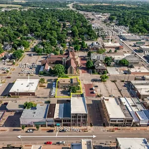 (WINFIELD) ABSOLUTE 6,982Â± SF Retail Building
