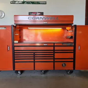 Grand Island Mechanic Shop Equipment Auction