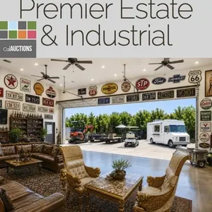 Premier Estate and Industrial 