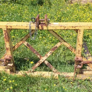 From the Field to the Shop to the House Livestock Trailer, Hay Baler, Snap-On Tools, John Deere Collectibles & More Online Only Auction